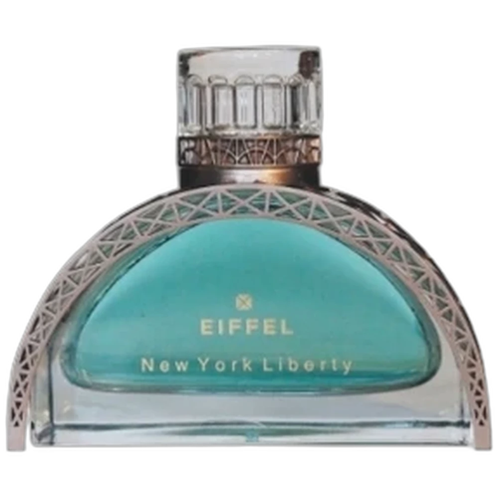 GUSTAVE EIFFEL NEW YORK LIBERTY edp 100ml TESTER