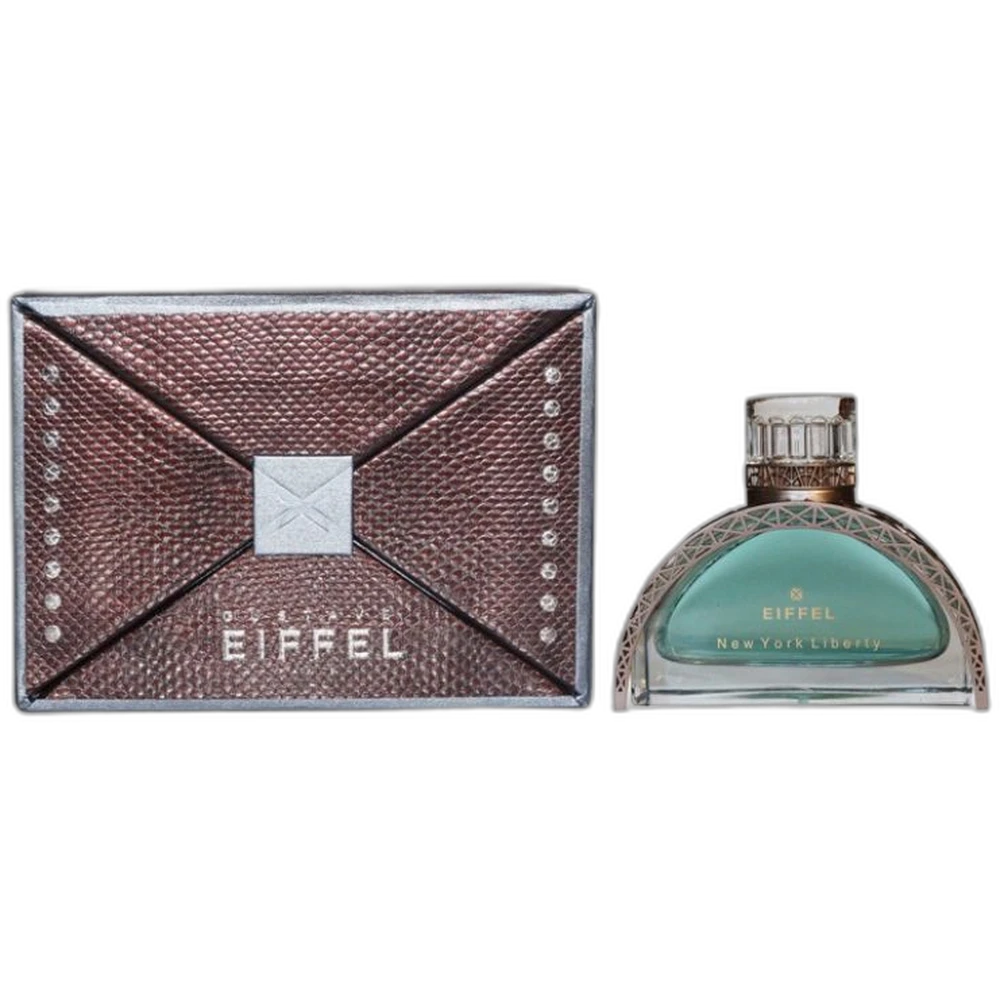 GUSTAVE EIFFEL NEW YORK LIBERTY edp 100ml