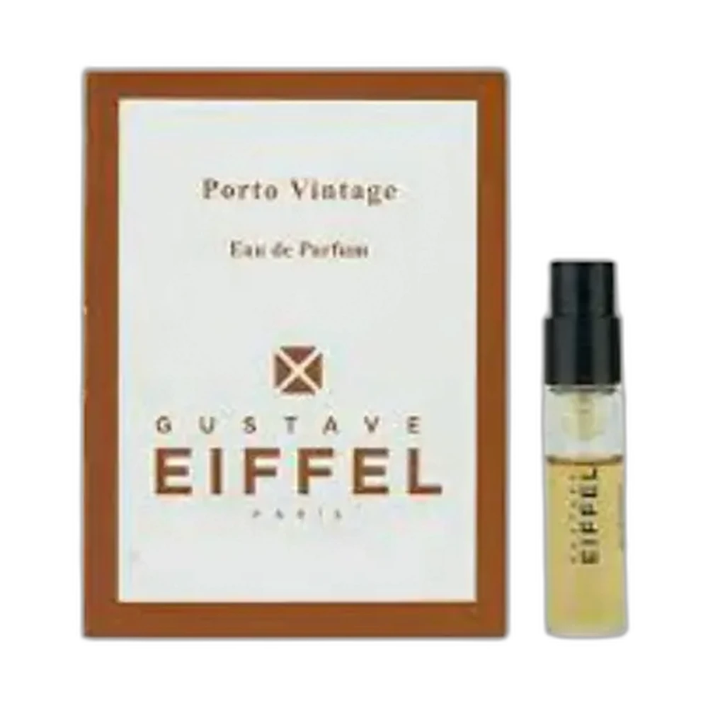 GUSTAVE EIFFEL PORTO VINTAGE edp 1.5ml пробник