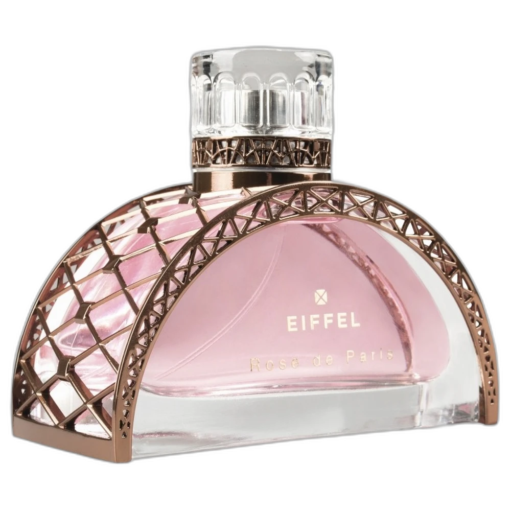 GUSTAVE EIFFEL ROSE DE PARIS edp 100ml TESTER