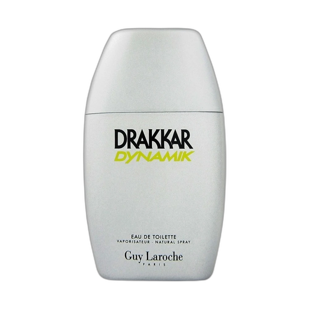 GUY LAROCHE DRAKKAR DYNAMIK edt (m) 100ml VINTAGE TESTER