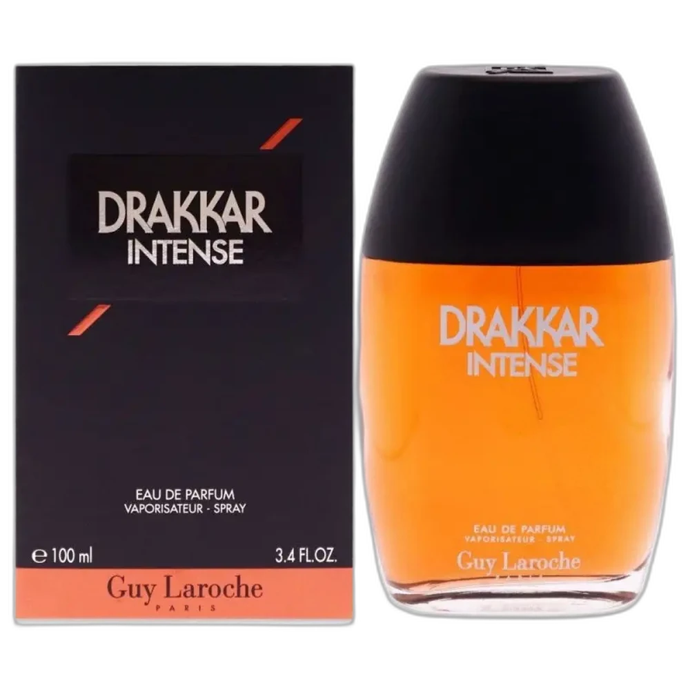 GUY LAROCHE DRAKKAR INTENSE edp (m) 100ml