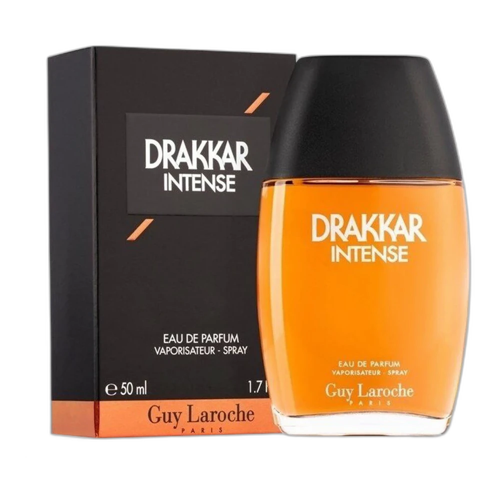 GUY LAROCHE DRAKKAR INTENSE edp (m) 50ml
