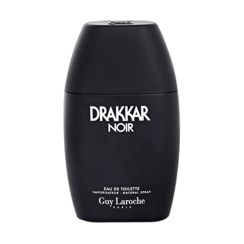 GUY LAROCHE DRAKKAR NOIR edt (m) 100ml TESTER