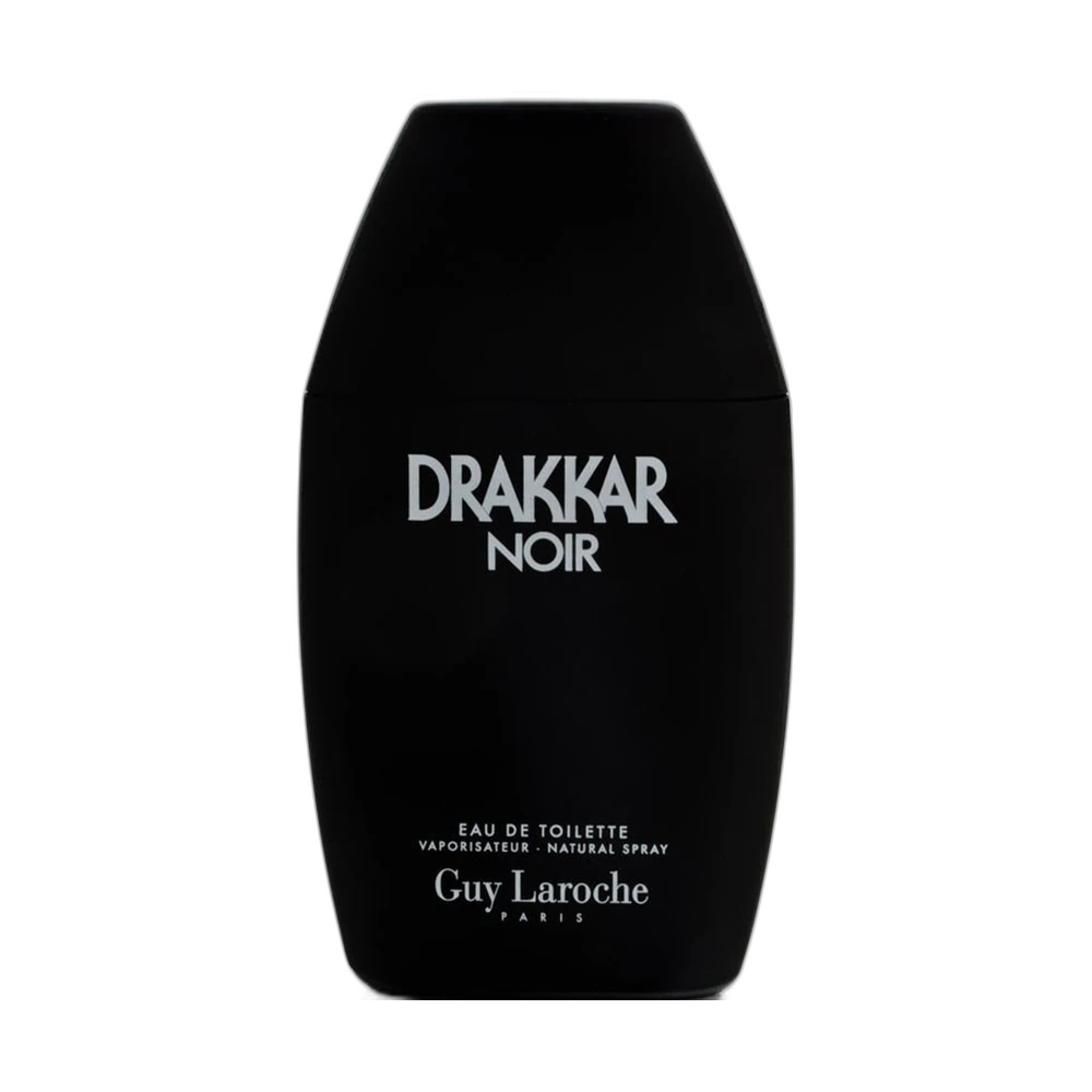 GUY LAROCHE DRAKKAR NOIR edt (m) 200ml TESTER