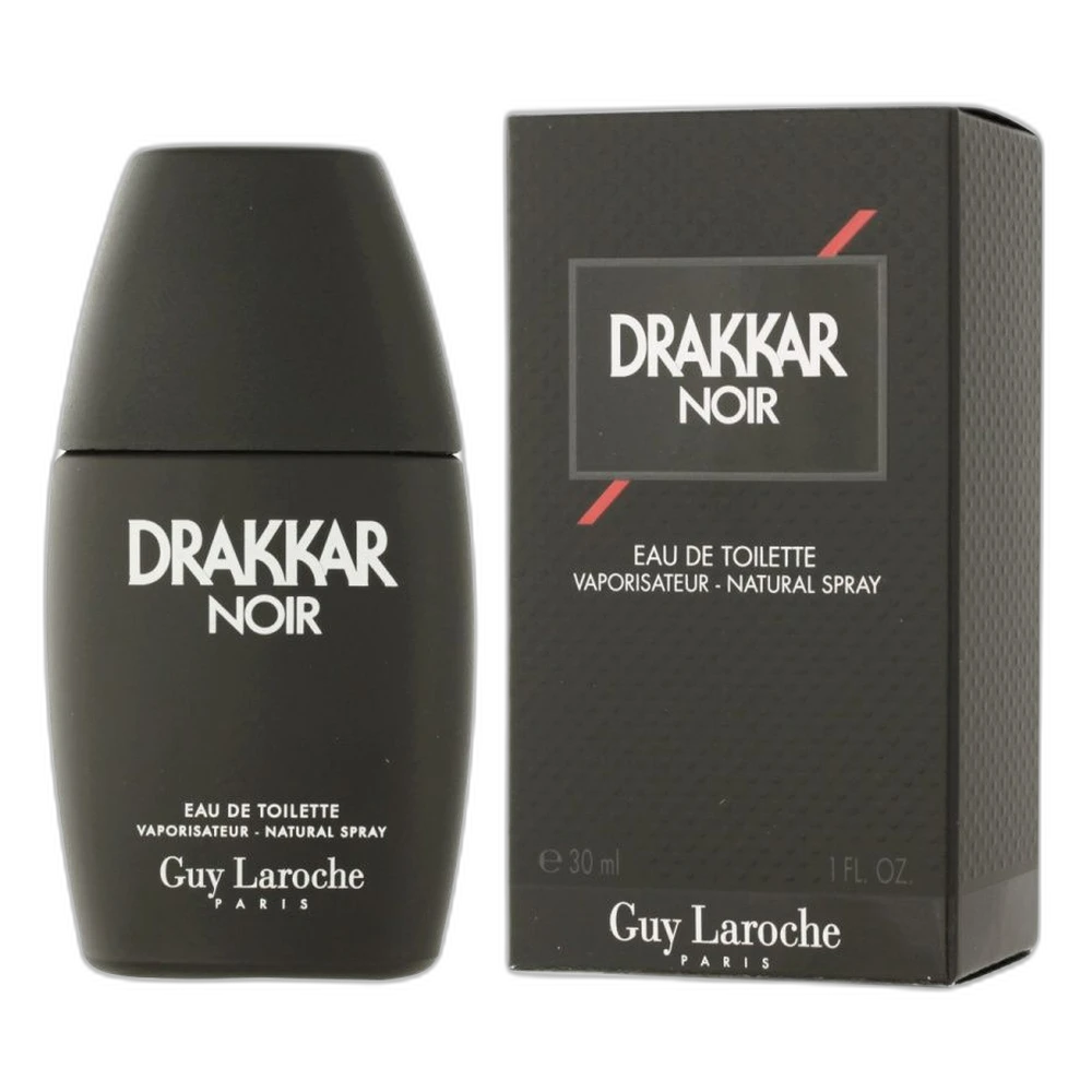 GUY LAROCHE DRAKKAR NOIR edt (m) 30ml