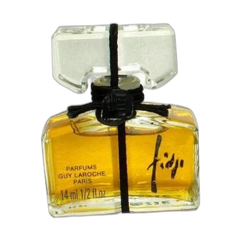 GUY LAROCHE FIDJI (w) 14ml parfume VINTAGE TESTER