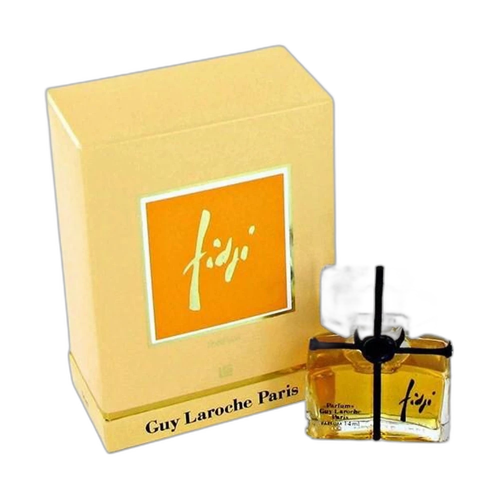 GUY LAROCHE FIDJI (w) 28ml parfume VINTAGE TESTER