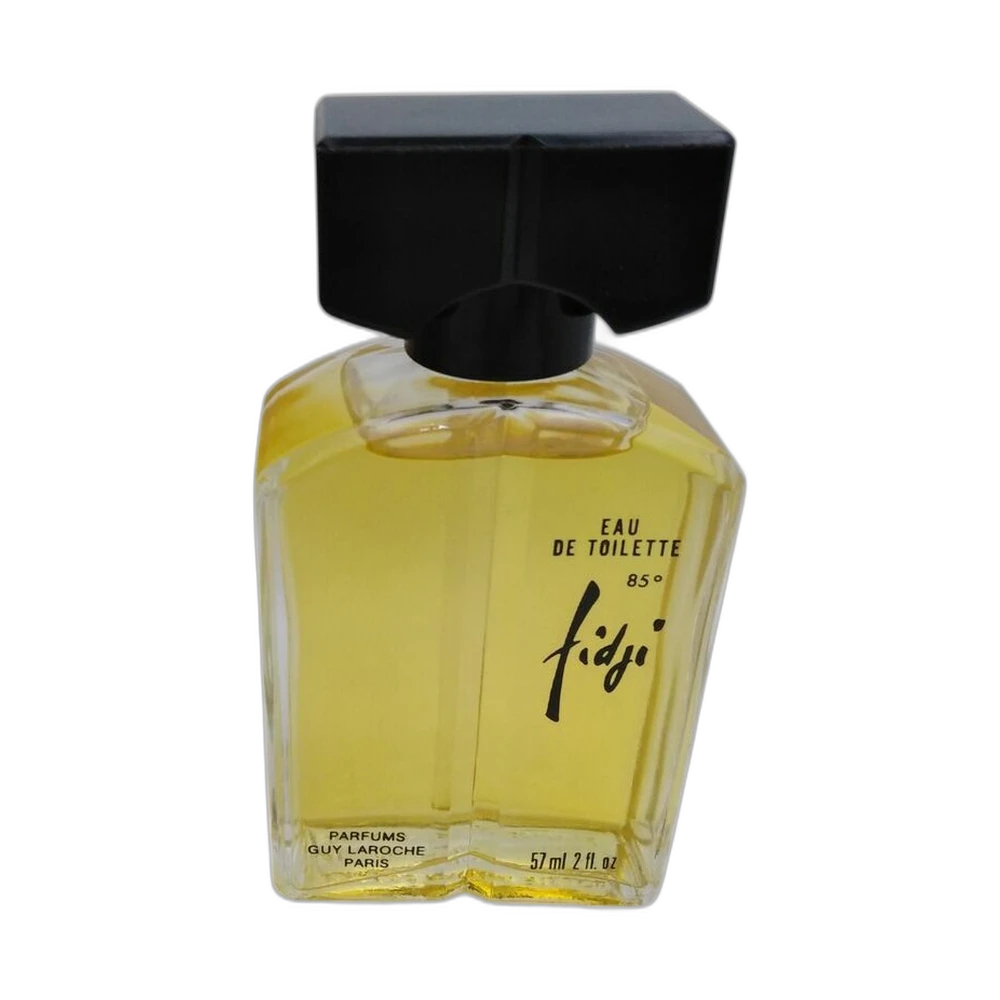 GUY LAROCHE FIDJI (w) 57ml parfume VINTAGE TESTER