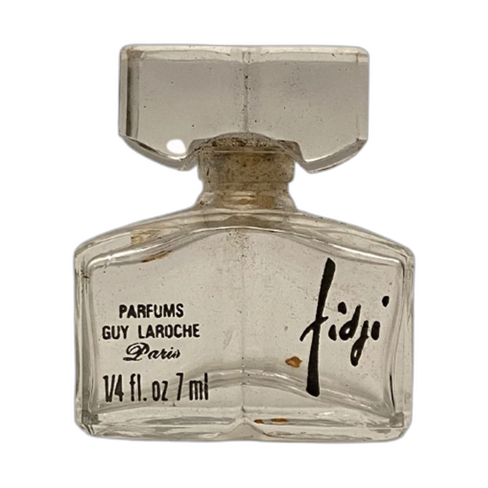GUY LAROCHE FIDJI 7ml винтаж тестер