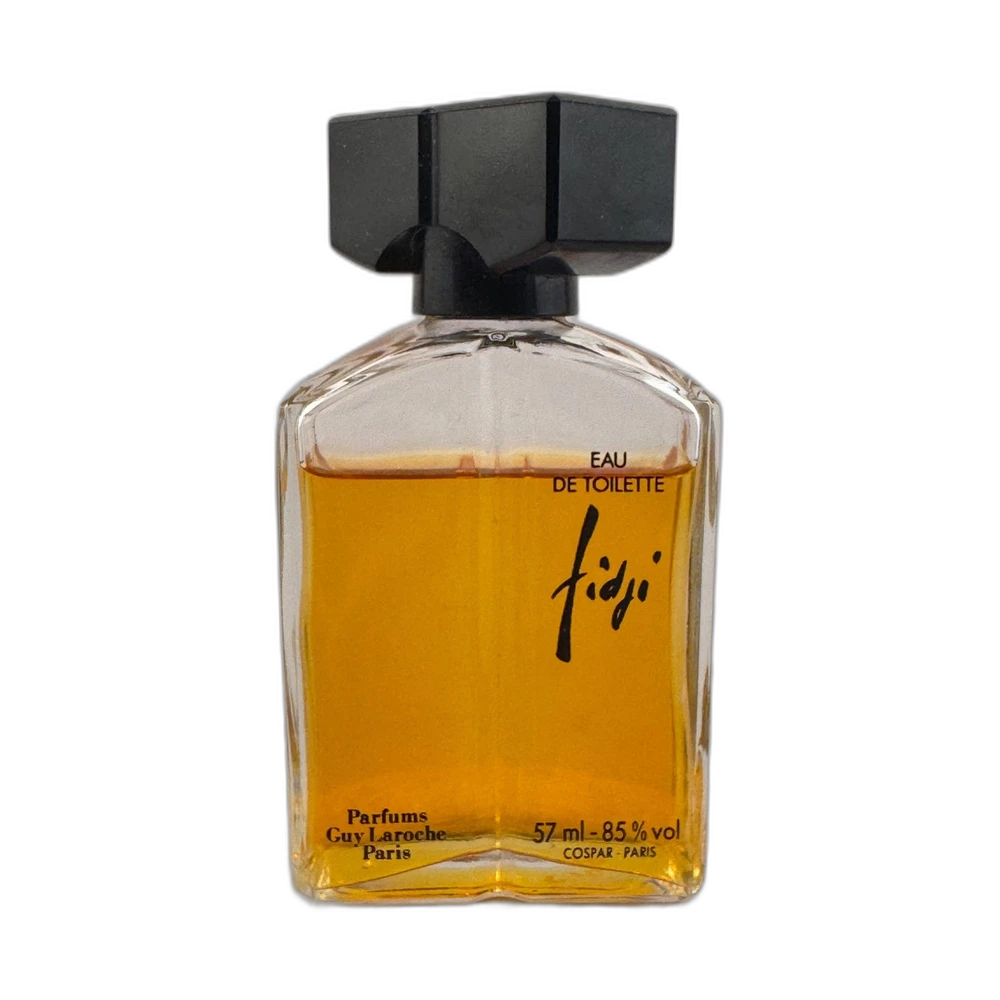GUY LAROCHE FIDJI 57ml винтаж тестер