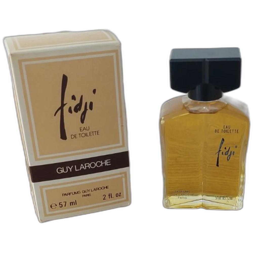 GUY LAROCHE FIDJI 57ml винтаж