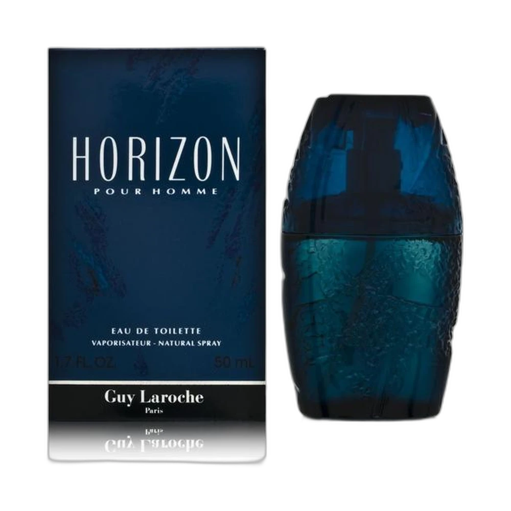 GUY LAROCHE HORIZON 50ml тестер
