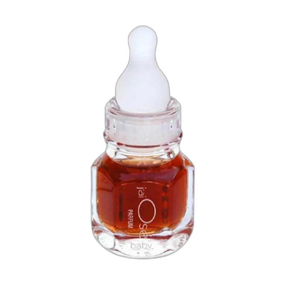 GUY LAROCHE J'AI OSE BABY (w) 7.5ml parfume TESTER