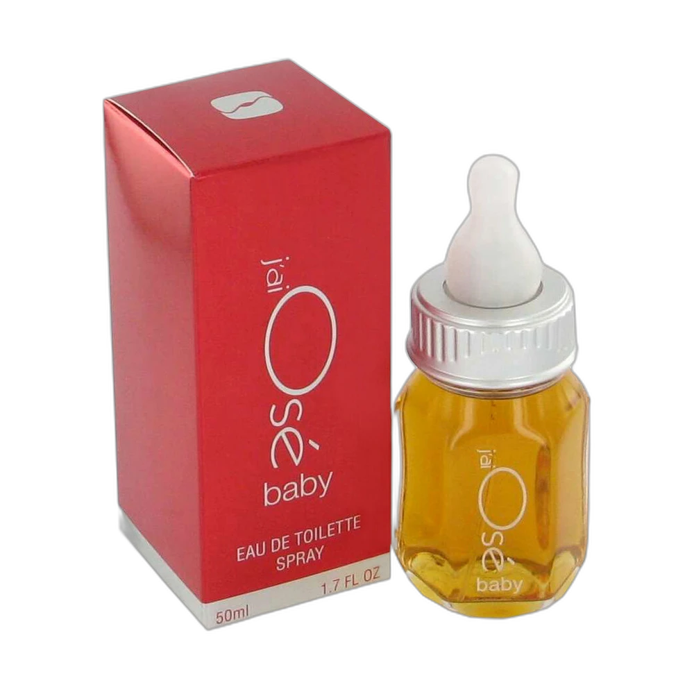 GUY LAROCHE JAI OSE BABY 50ml