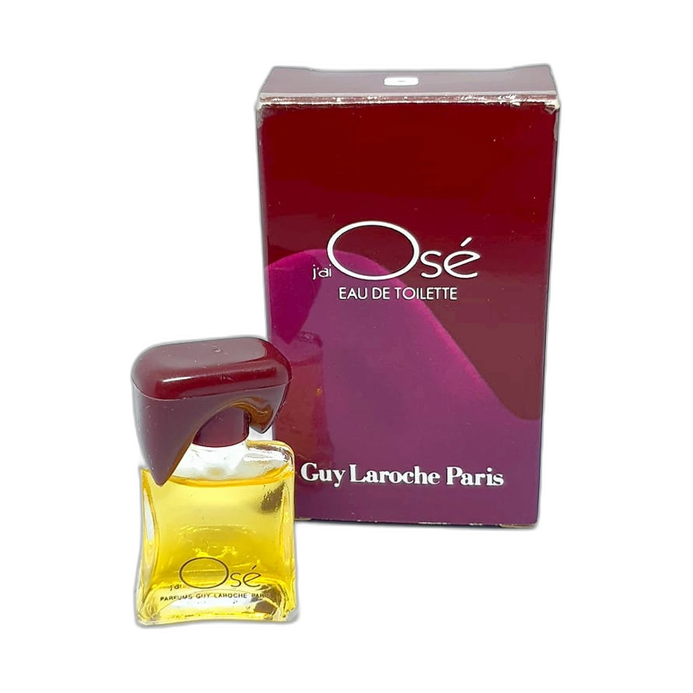 GUY LAROCHE JAI OSE 1.5ml пробник
