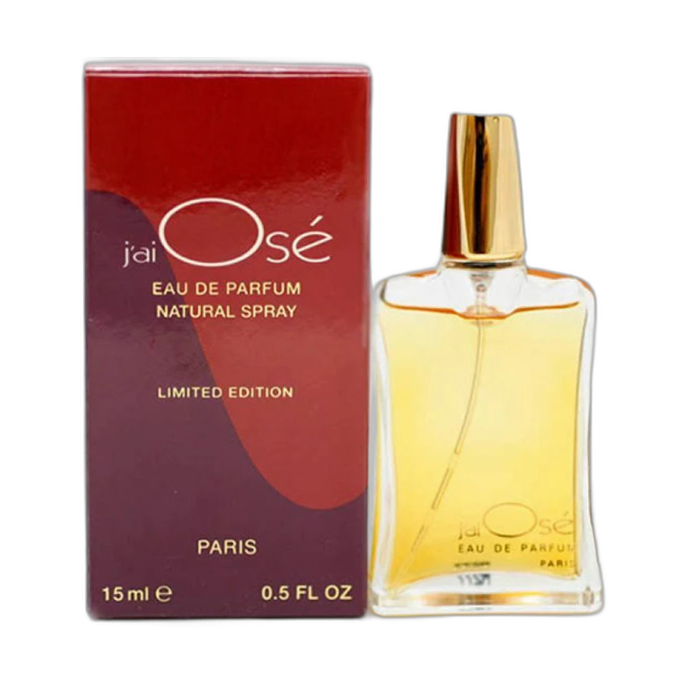 GUY LAROCHE JAI OSE 15ml тестер