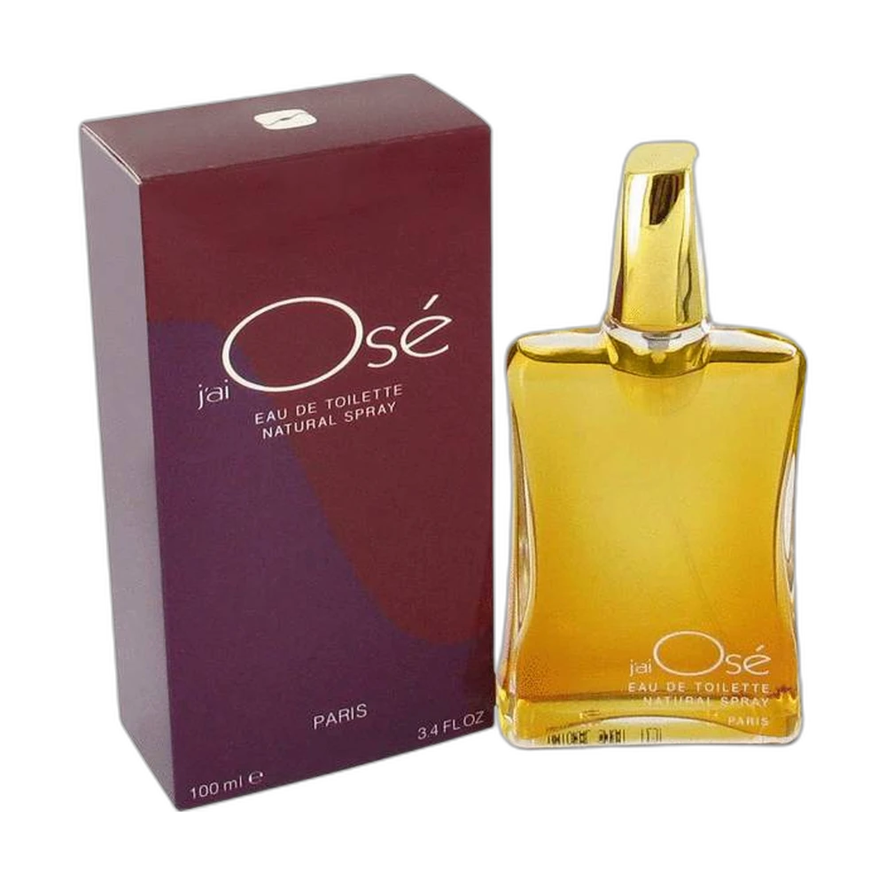GUY LAROCHE JAI OSE 100ml винтаж