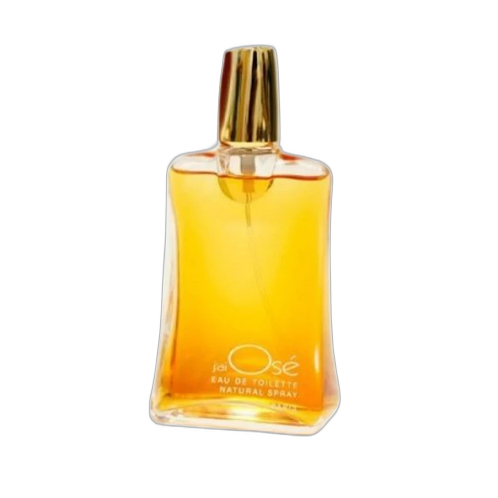 GUY LAROCHE J'AI OSE edt (w) 50ml TESTER
