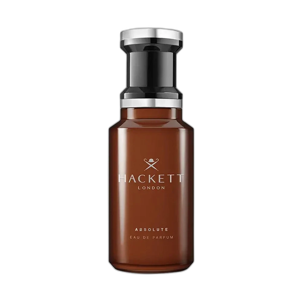 HACKETT LONDON ABSOLUTE 100ml тестер