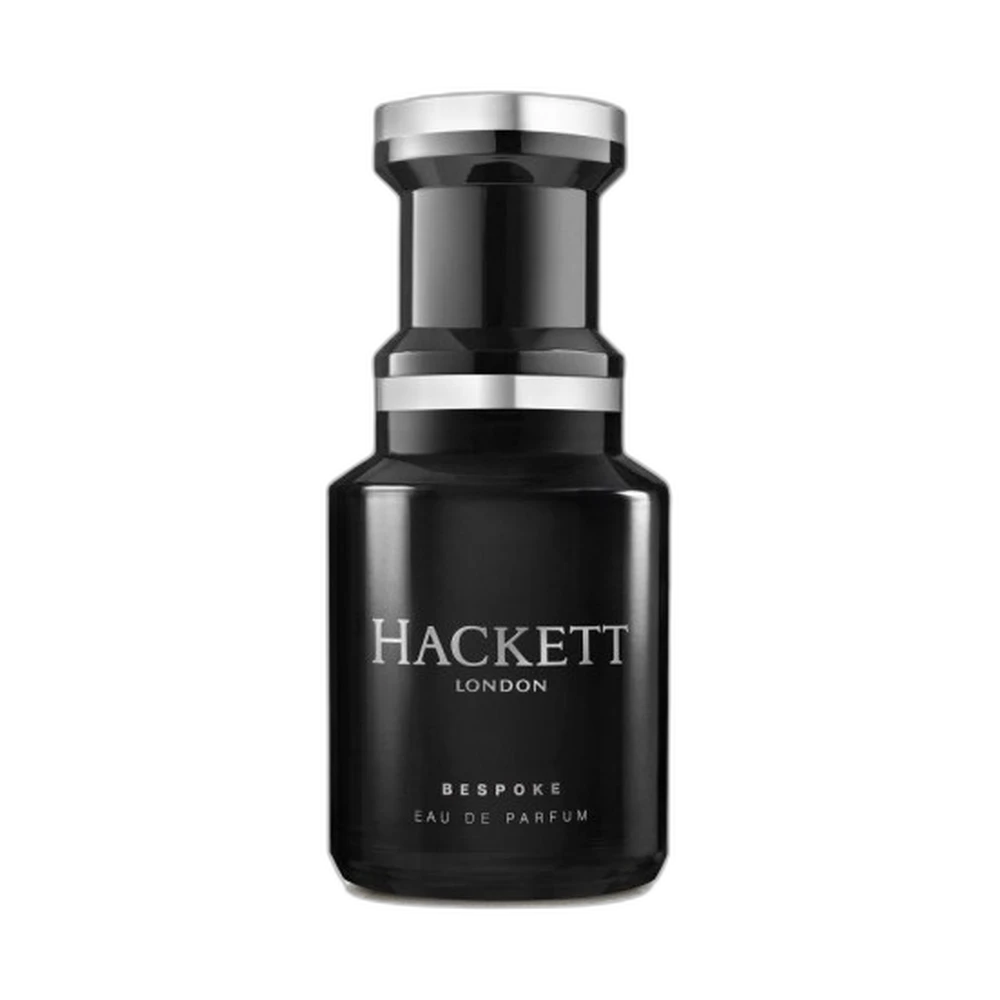 HACKETT LONDON BESPOKE edp (m) 100ml TESTER
