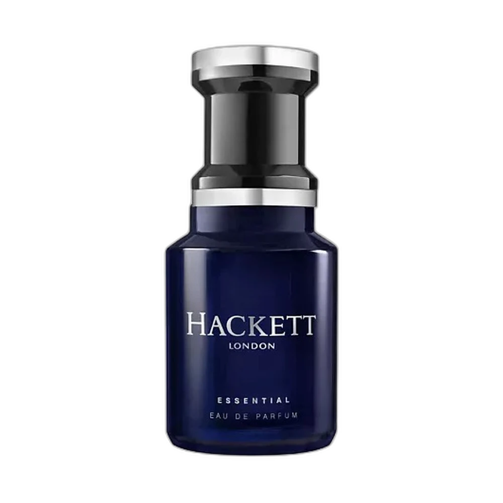 HACKETT LONDON ESSENTIAL edp (m) 100ml TESTER