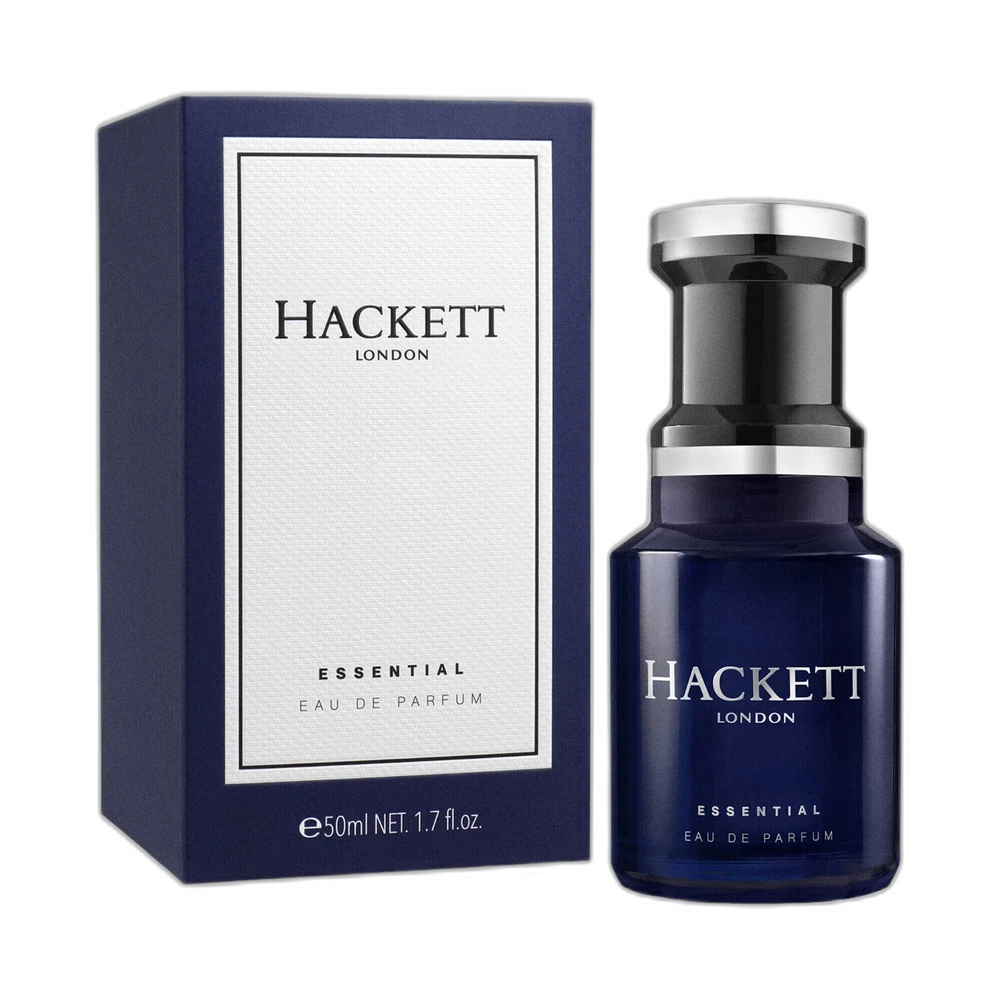 HACKETT LONDON ESSENTIAL edp (m) 50ml