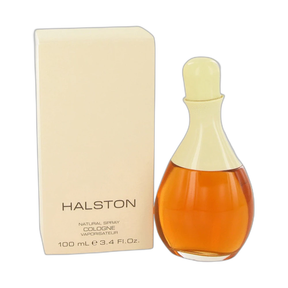HALSTON CLASSIC edc (w) 100ml VINTAGE