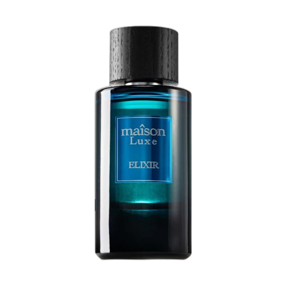 HAMIDI MAISON LUXE ELIXIR 110ml parfume TESTER