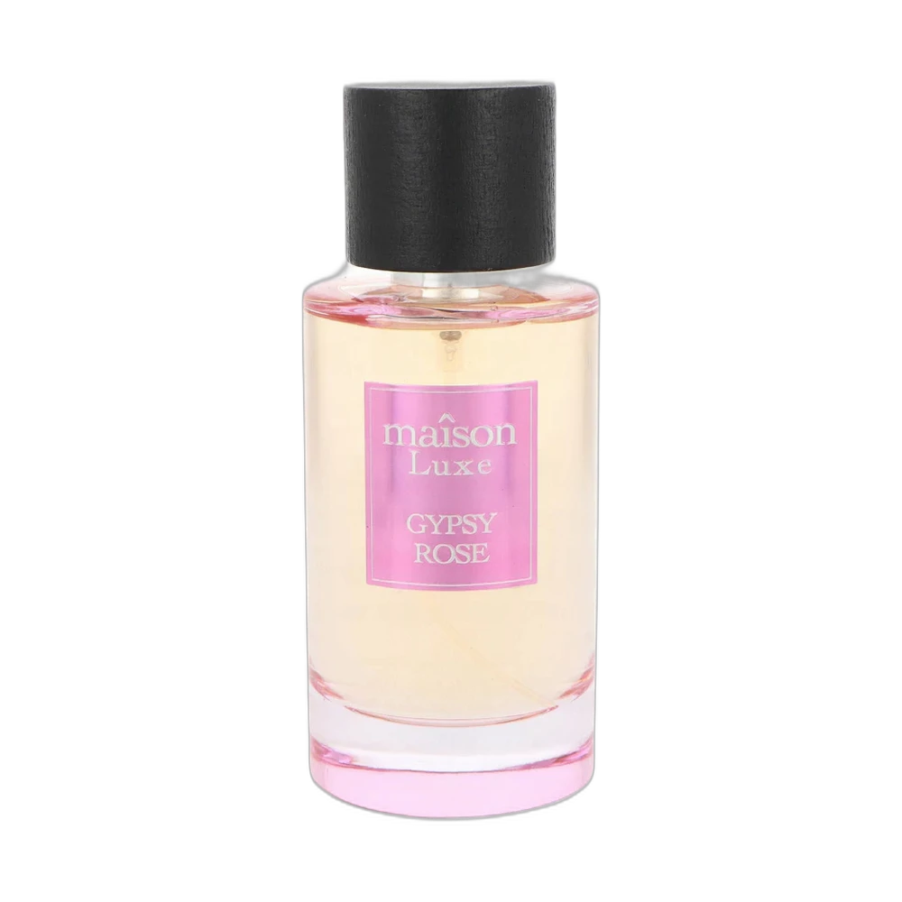 HAMIDI MAISON LUXE GYPSY ROSE 110ml parfume TESTER
