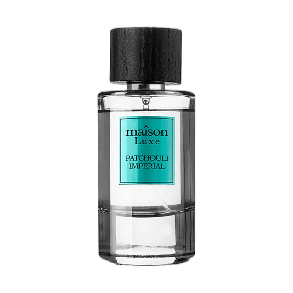 HAMIDI MAISON LUXE PATCHOULI IMPERIAL 110ml parfume TESTER