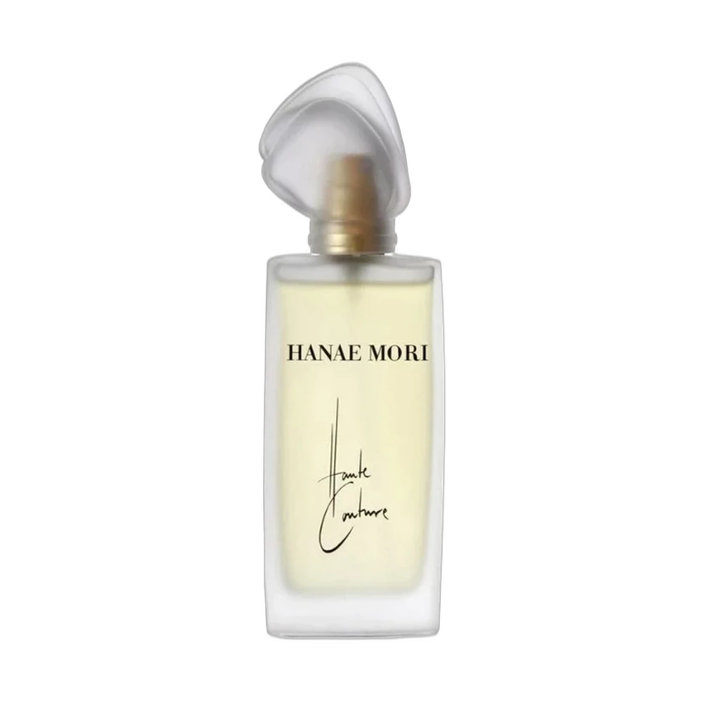 HANAE MORI HAUTE COUTURE edt (w) 100ml TESTER