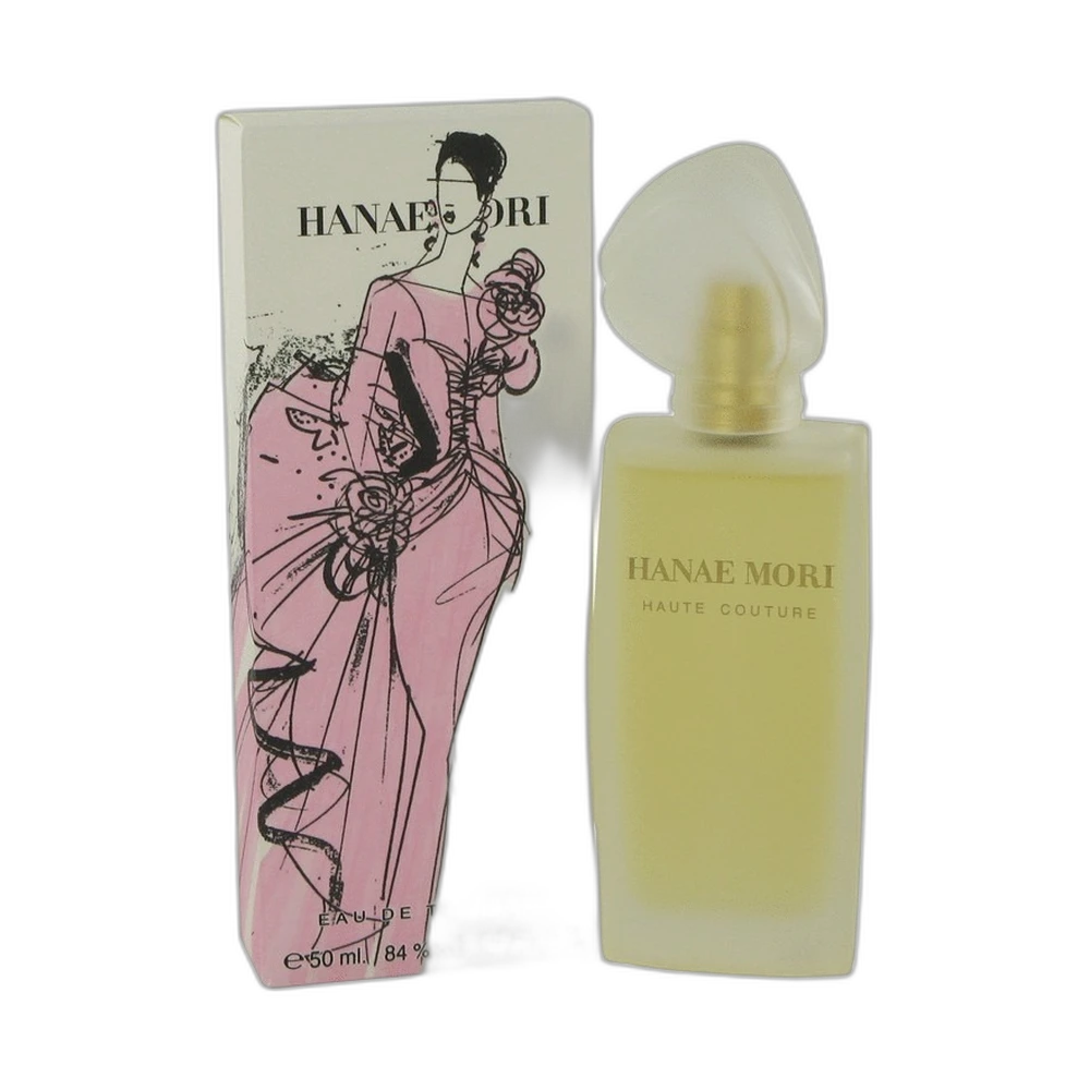 HANAE MORI HAUTE COUTURE edt (w) 100ml