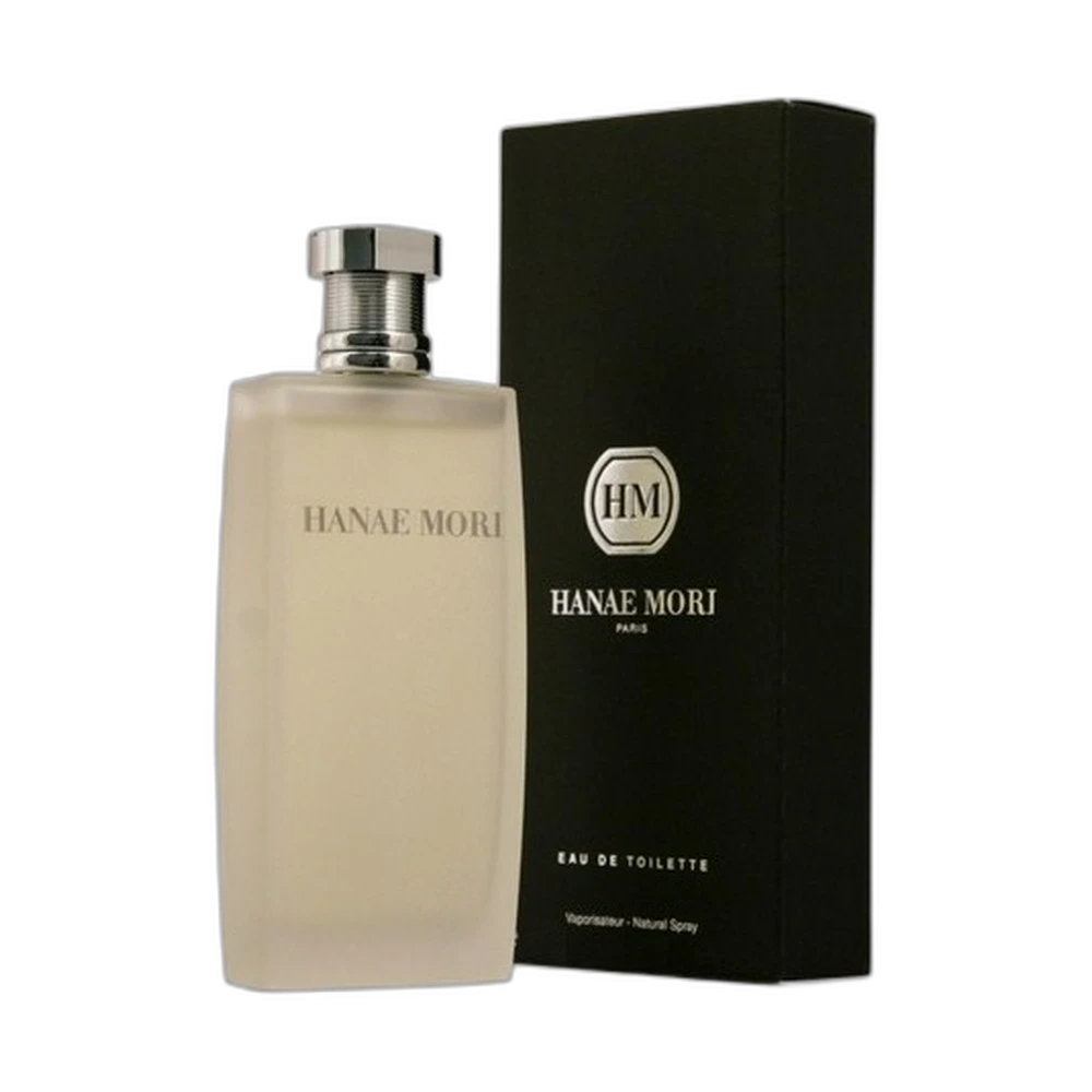 HANAE MORI edt (m) 50ml