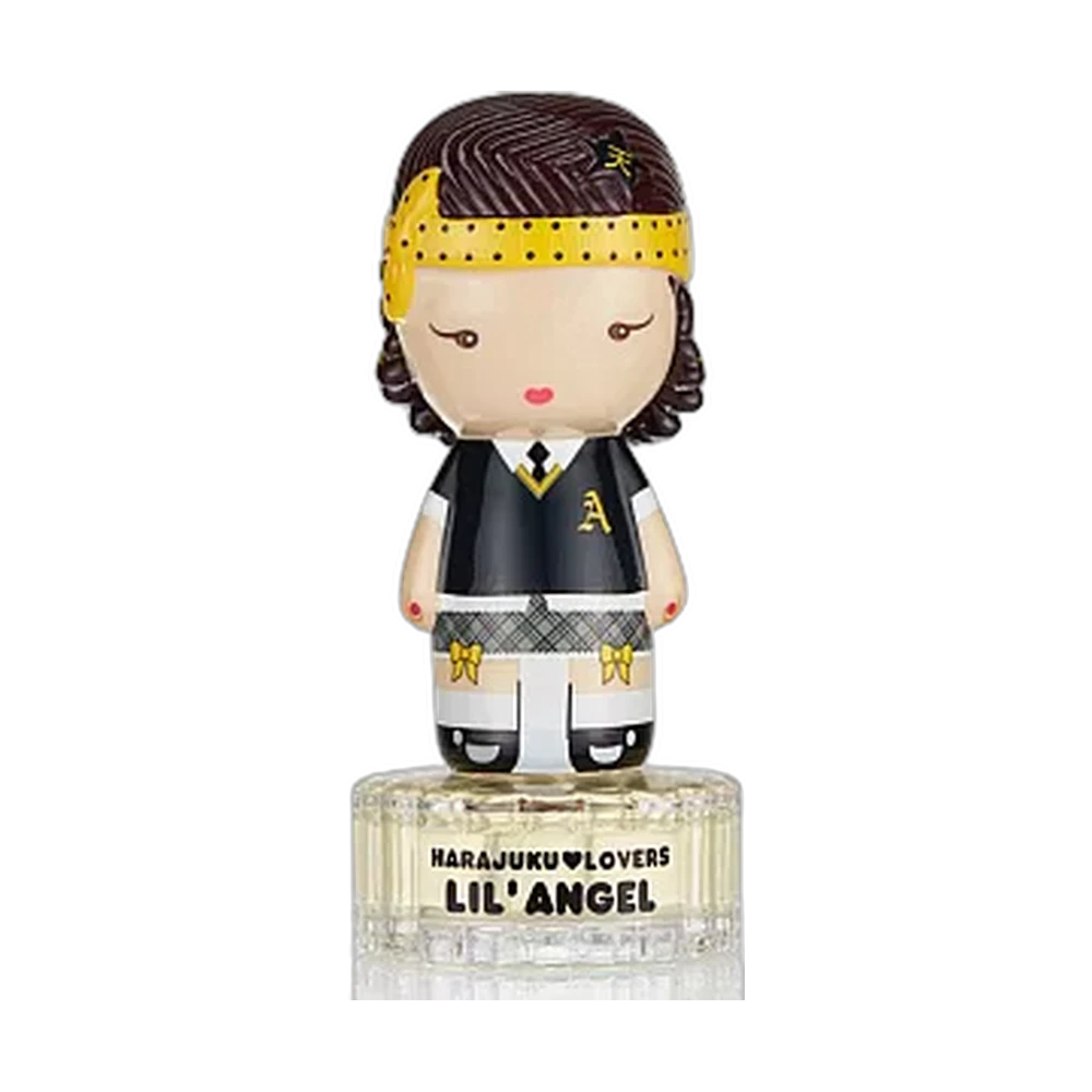 HARAJUKU LOVERS LIL' ANGEL edt (w) 100ml TESTER