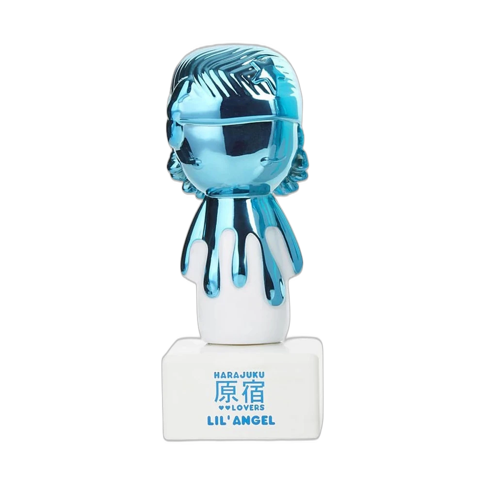 HARAJUKU LOVERS POP ELECTRIC LIL' ANGEL edp (w) 50ml TESTER