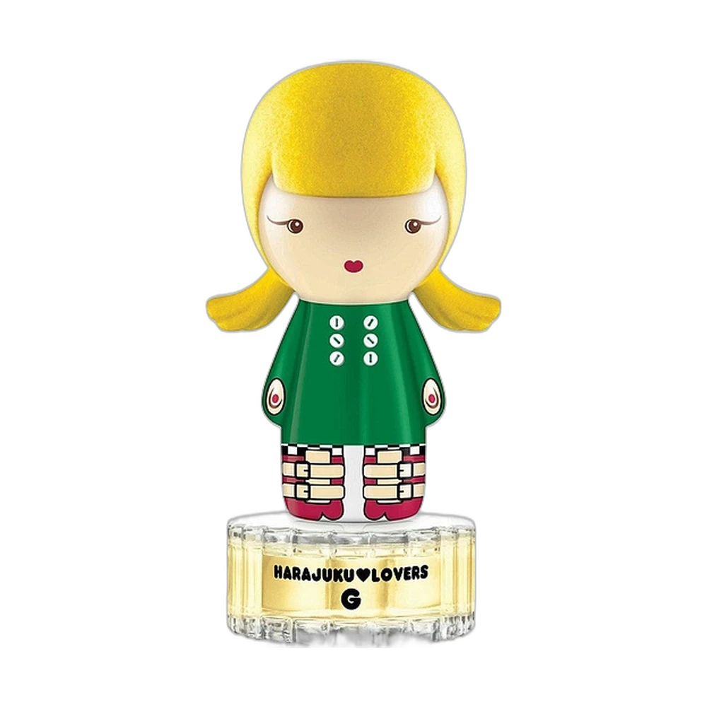 HARAJUKU LOVERS WICKED STYLE G edt (w) 100ml TESTER