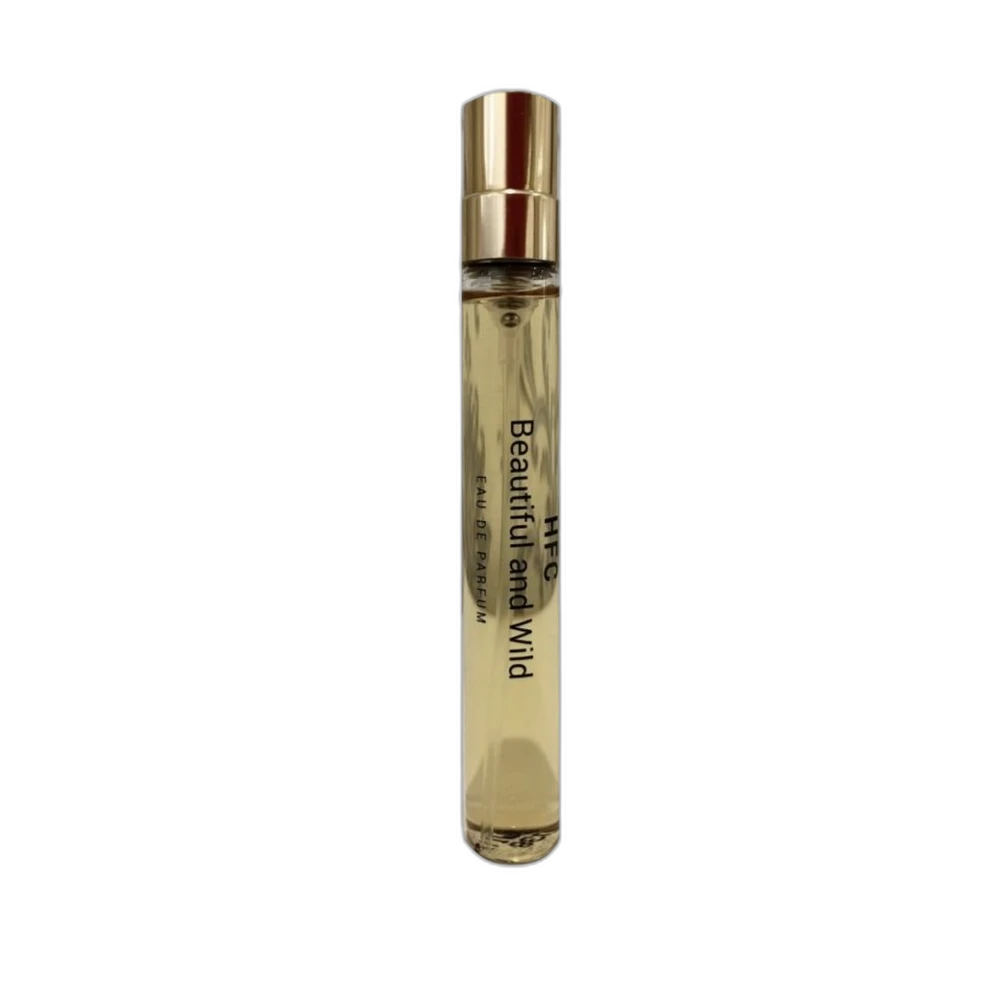 HAUTE FRAGRANCE COMPANY BEAUTIFUL & WILD edp (w) 2ml пробник