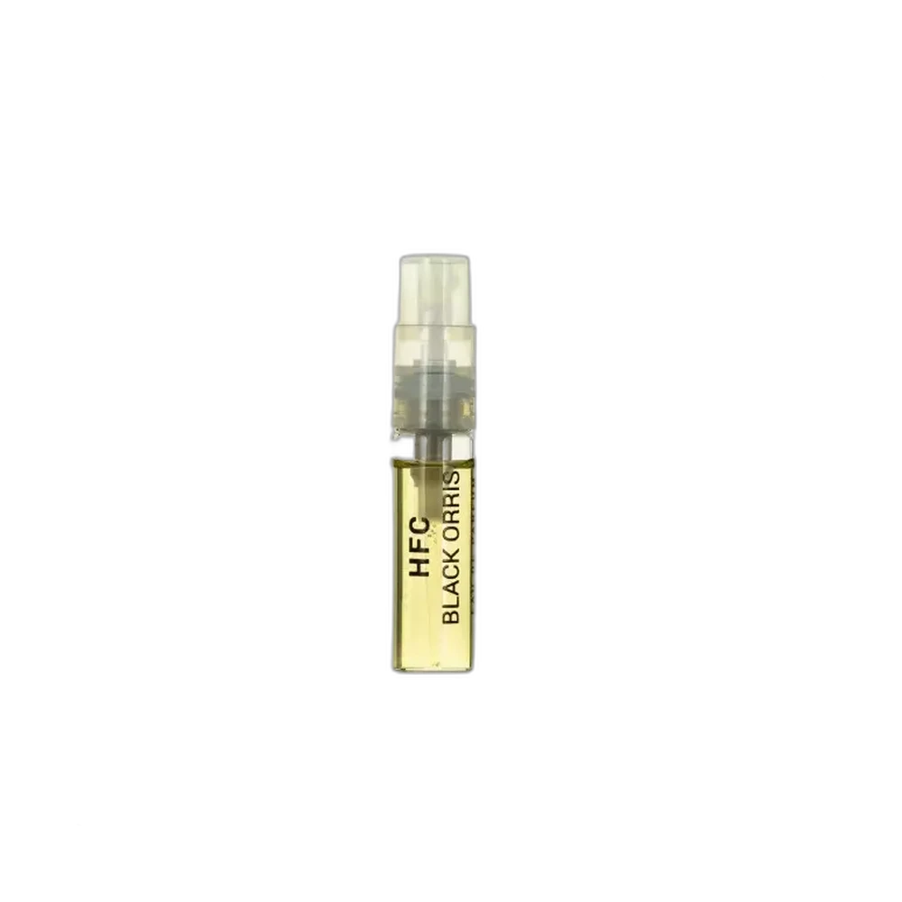 HAUTE FRAGRANCE COMPANY BLACK ORRIS edp (m) 2ml пробник