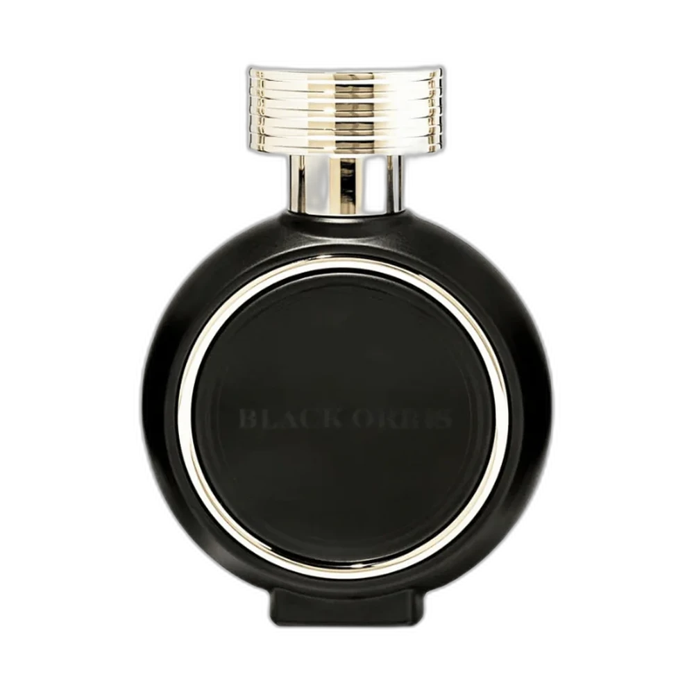 HAUTE FRAGRANCE COMPANY BLACK ORRIS edp (m) 75ml TESTER