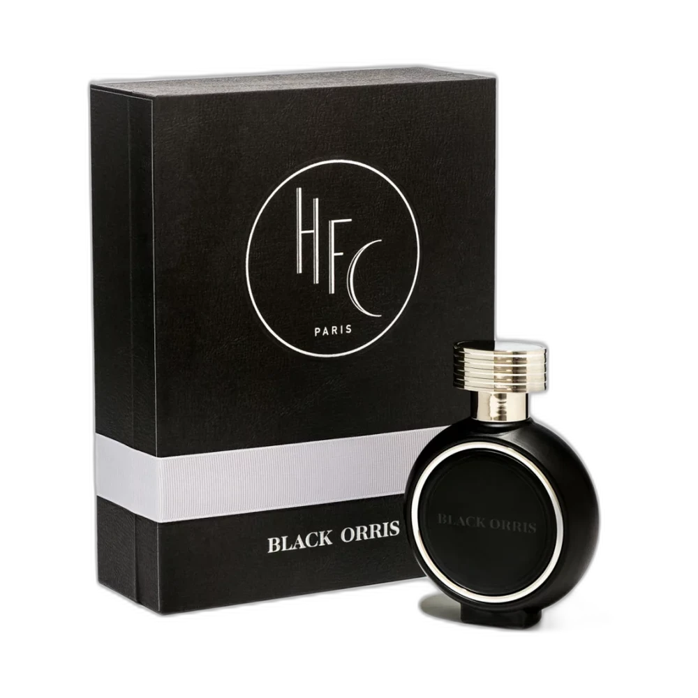 HAUTE FRAGRANCE COMPANY BLACK ORRIS edp (m) 75ml