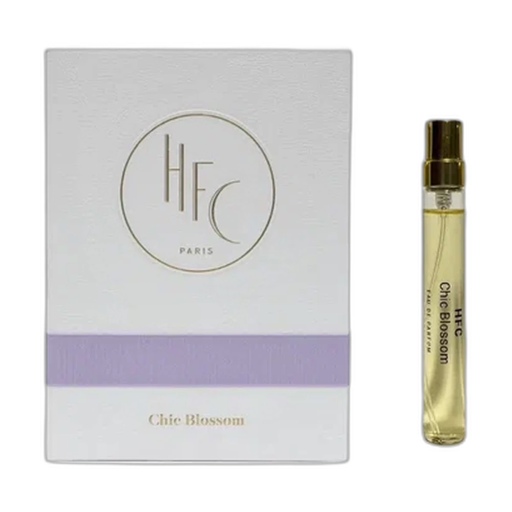 HAUTE FRAGRANCE COMPANY CHIC BLOSSOM edp (w) 2ml пробник