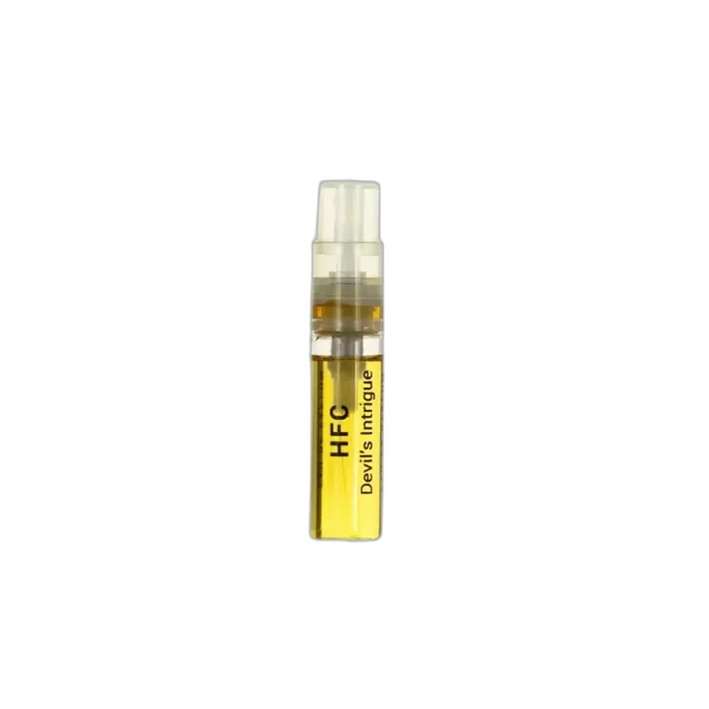 HAUTE FRAGRANCE COMPANY DEVIL'S INTRIGUE edp (w) 2ml пробник