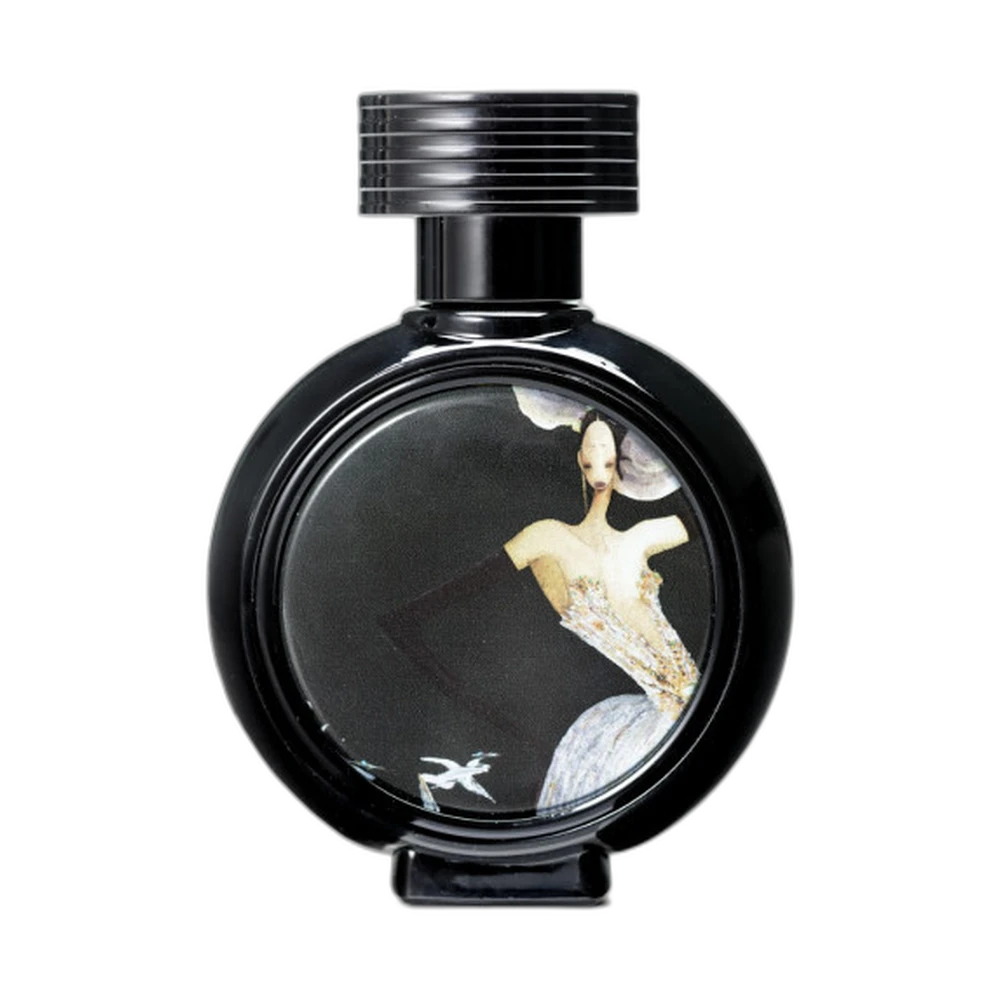 HAUTE FRAGRANCE COMPANY DEVIL'S INTRIGUE edp (w) 75ml TESTER