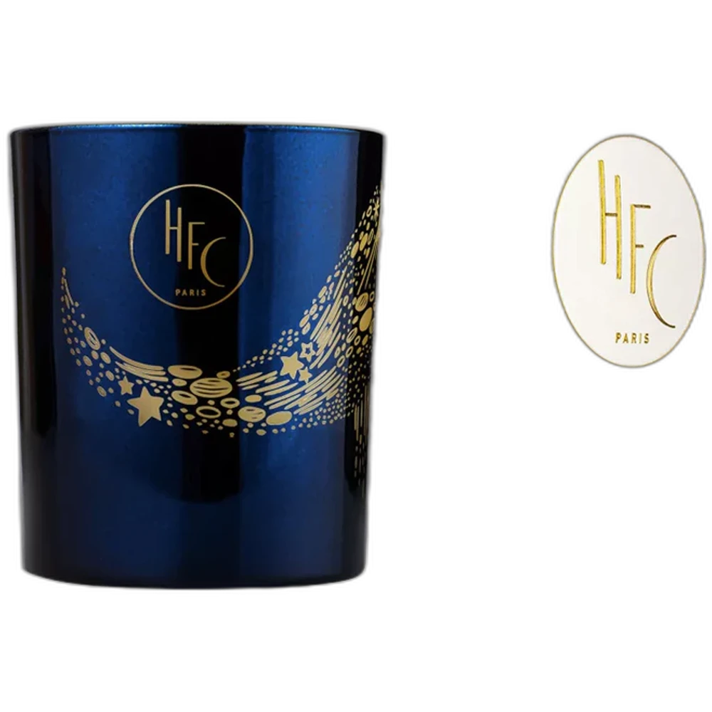 HAUTE FRAGRANCE COMPANY DIAMOND IN THE SKY 190g свеча