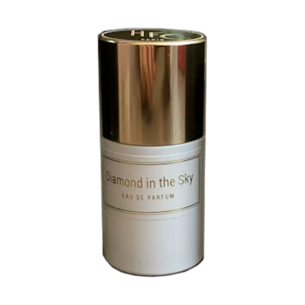HAUTE FRAGRANCE COMPANY DIAMOND IN THE SKY edp (w) 15ml TESTER