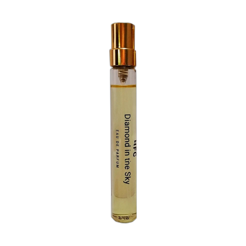 HAUTE FRAGRANCE COMPANY DIAMOND IN THE SKY edp (w) 2ml пробник