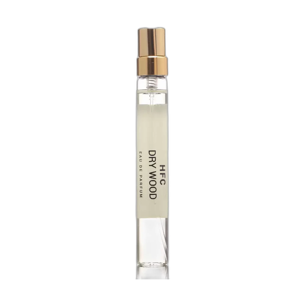 HAUTE FRAGRANCE COMPANY DRY WOOD edp (m) 2ml пробник