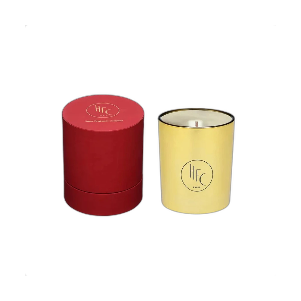 HAUTE FRAGRANCE COMPANY ENDLESS FIESTA 190g свеча