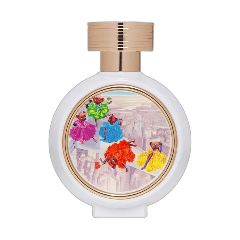 HAUTE FRAGRANCE COMPANY FLY TO MIRACLE edp (w) 75ml TESTER